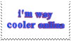 imwaycooleronline